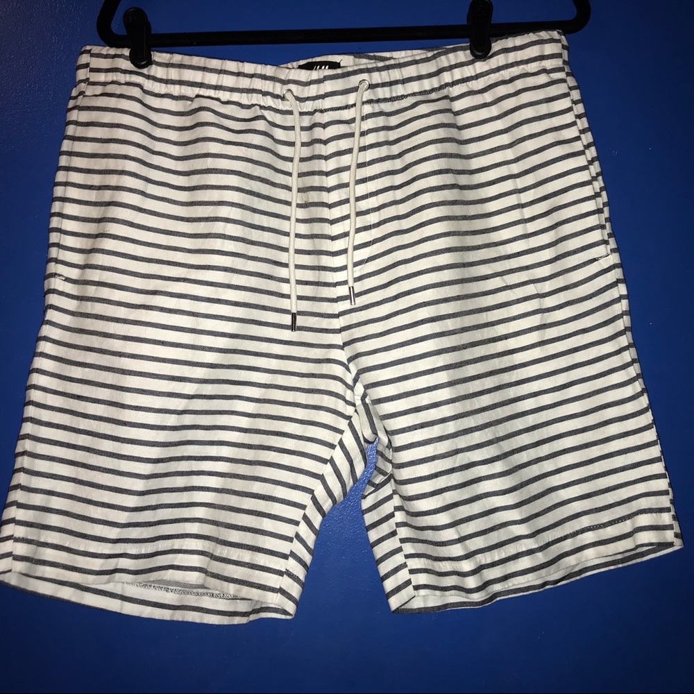 H&M shorts size 36R